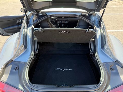 Used 2021 Toyota Supra Premium w/ Driver Assist Package image 21