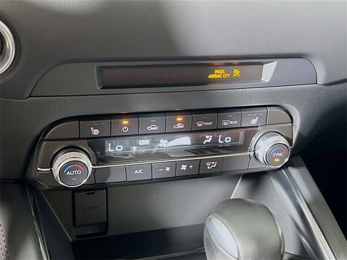 New 2025 MAZDA CX-5 Carbon Edition image 13