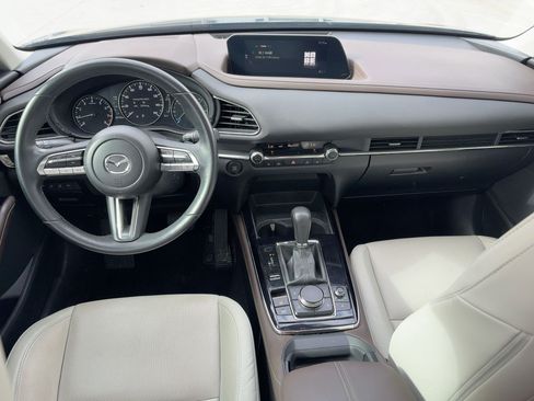 Used 2021 MAZDA CX-30 FWD 2.5 S w/ Premium Package image 17