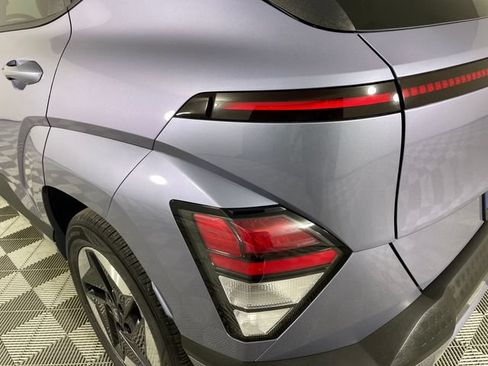 Certified 2024 Hyundai Kona SEL FWD image 20