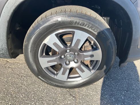 Used 2017 Honda Ridgeline RTL image 29