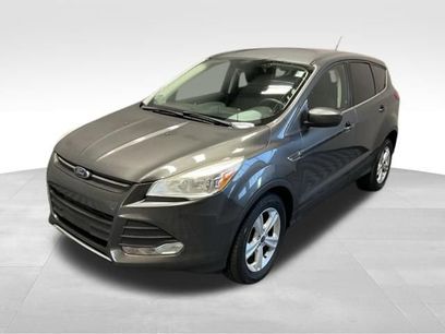 Used 2015 Ford Escape SE