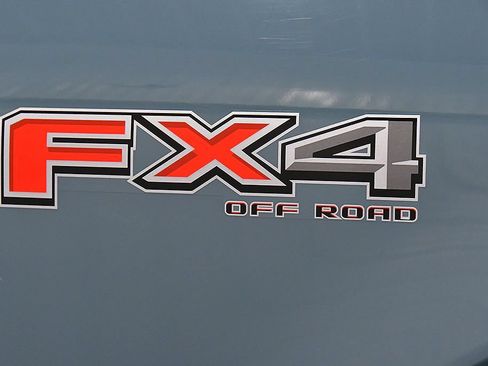 Used 2023 Ford F150 Lariat w/ Equipment Group 502A High AWD/4WD image 11