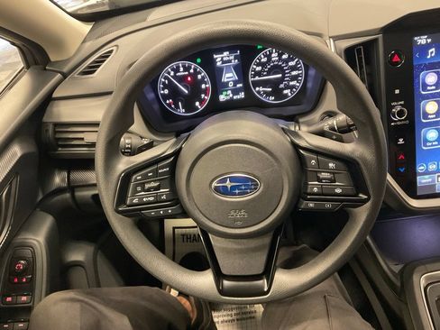 Certified 2025 Subaru Crosstrek 2.5i Premium AWD/4WD image 18