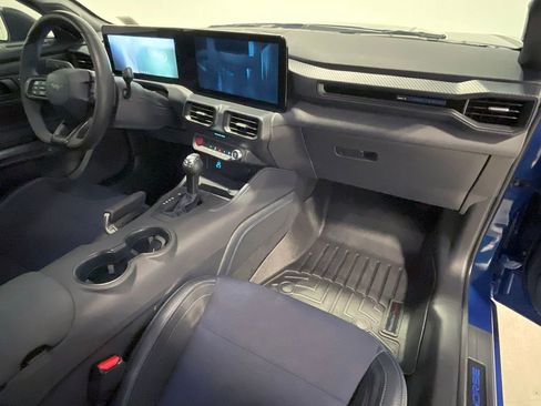 Used 2024 Ford Mustang Dark Horse image 47