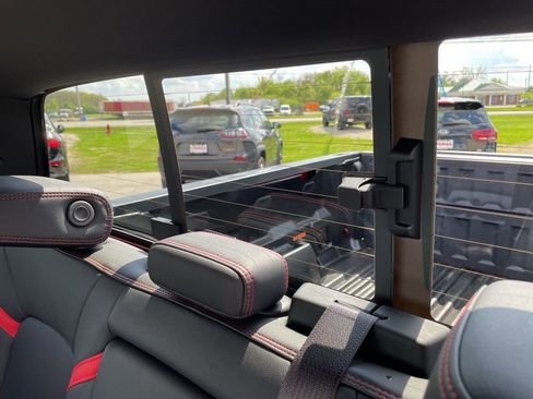 New 2026 Chevrolet Colorado Z71 w/ Technology Package AWD/4WD image 27