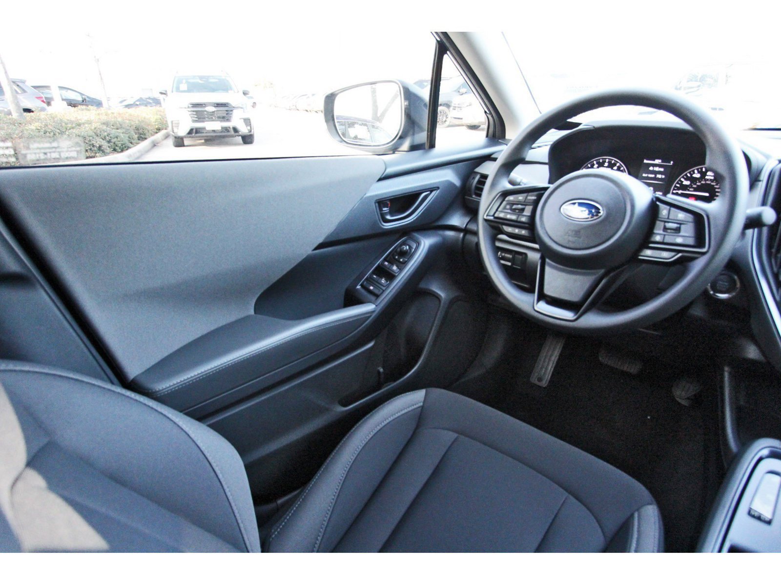 Used 2026 Subaru Crosstrek 2.5i Premium AWD/4WD image 6