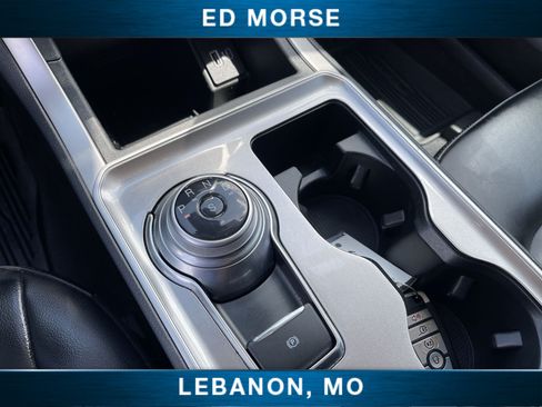 Certified 2024 Ford Edge SEL w/ Convenience Package AWD/4WD image 15