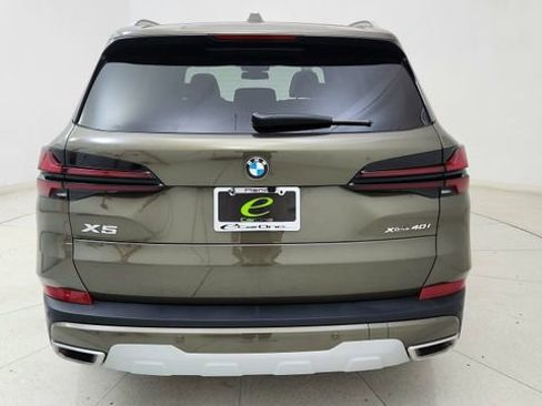 Used 2026 BMW X5 xDrive40i image 5
