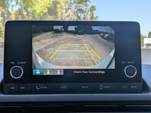 Used 2023 Honda Civic EX image 20