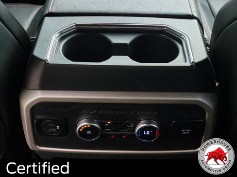 Certified 2023 Ford Expedition Limited RWD image 19