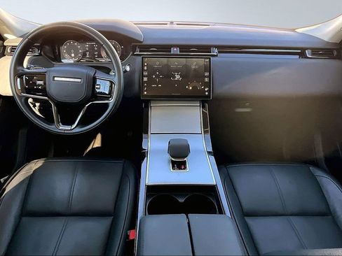 Used 2024 Land Rover Range Rover Velar S image 8