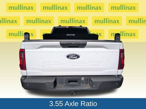 Used 2024 Ford F150 XL image 36