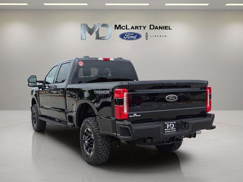 New 2026 Ford F350 Lariat w/ Tremor Off-Road Package AWD/4WD image 4