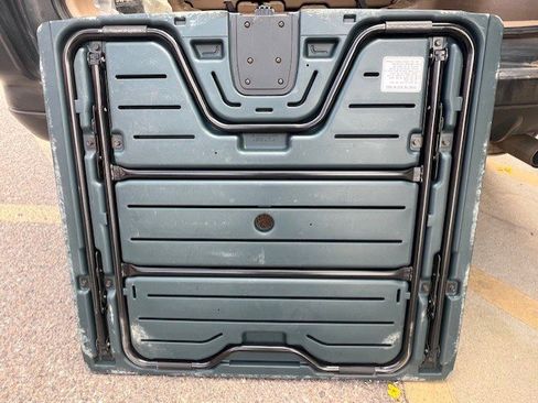 Used 2004 Honda CR-V EX image 35