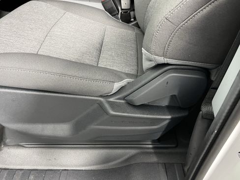 New 2025 Ford F150 XL image 17