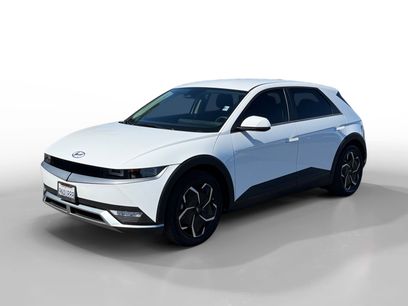Used 2024 Hyundai Ioniq 5 SEL