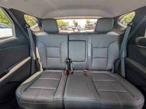 New 2026 Chevrolet Blazer LT w/ LPO, Floor Liner Package FWD image 27