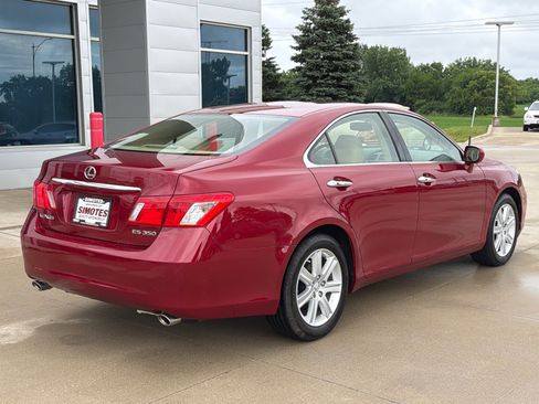 Used 2009 Lexus ES 350 FWD image 8