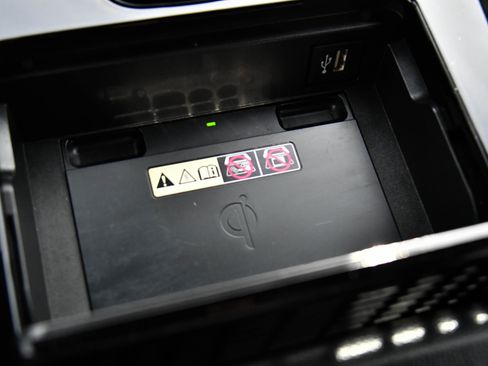 Used 2023 Toyota bZ4X FWD w/ Weather Package image 30