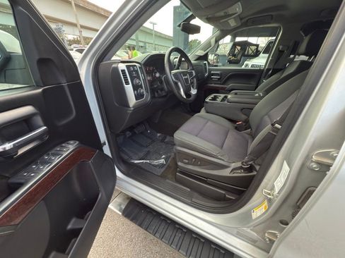 Used 2016 GMC Sierra 1500 SLE image 27