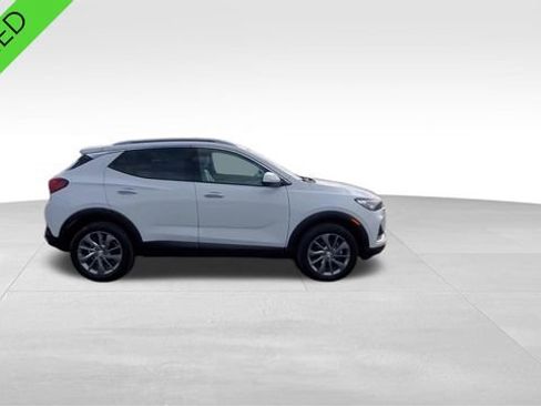 Used 2023 Buick Encore GX Essence w/ Advanced Technology Package image 10