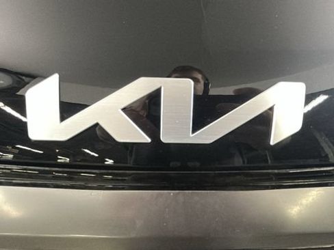 Used 2023 Kia Sportage X-Line w/ X-Line Premium Package AWD/4WD image 8