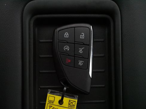 Used 2022 Chevrolet Tahoe High Country image 33