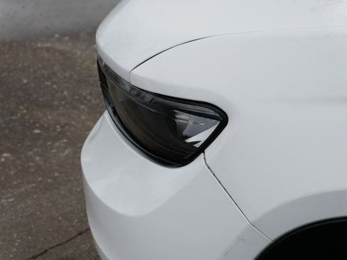 Used 2022 Jeep Grand Cherokee L Laredo image 16