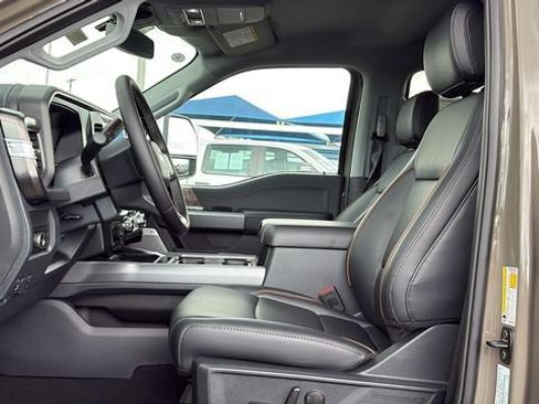 New 2026 Ford F350 Lariat w/ Chrome Package AWD/4WD image 19