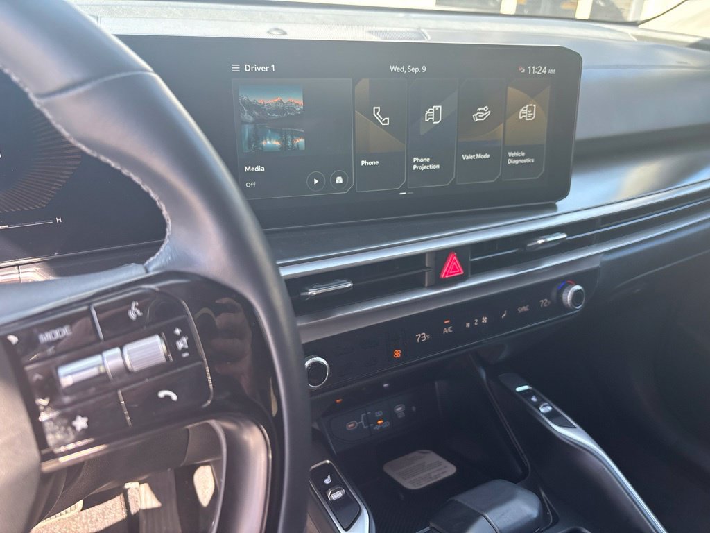 Certified 2026 Kia Sorento S AWD/4WD image 9