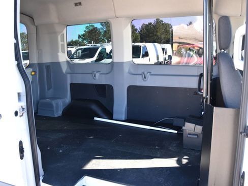 Used 2015 Ford Transit 150 XLT image 11