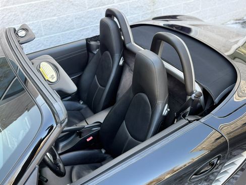 Used 2006 Porsche Boxster image 23