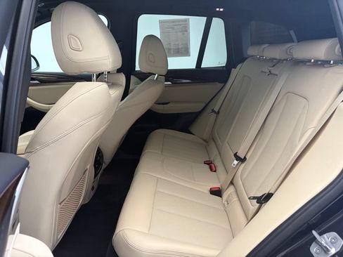 Used 2022 BMW X3 sDrive30i w/ Premium Package 2 RWD image 13