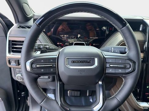 New 2026 GMC Yukon XL Denali Ultimate AWD/4WD image 26