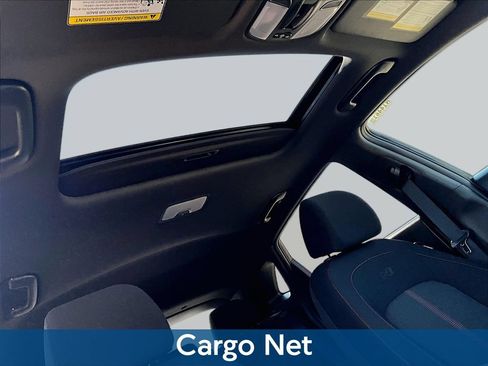 Used 2023 Hyundai Kona N Line w/ Cargo Package AWD/4WD image 30
