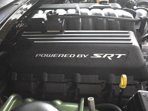 Used 2020 Dodge Charger Scat Pack image 28