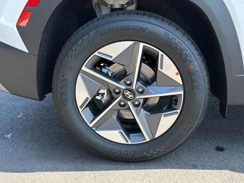 New 2026 Hyundai Tucson SEL image 19