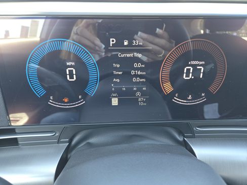 New 2026 Hyundai Kona SE image 22