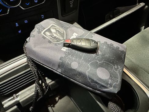 Used 2021 RAM 1500 Classic Warlock image 40