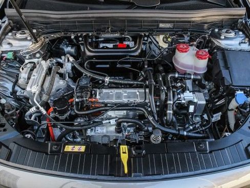 New 2025 Mercedes-Benz EQB 300 300 image 28