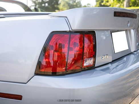 Used 2003 Ford Mustang Cobra RWD image 58