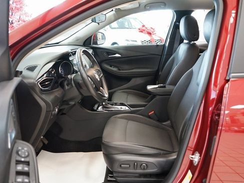 Used 2022 Buick Encore GX Select image 24