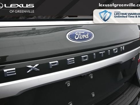 Used 2022 Ford Expedition XLT AWD/4WD image 27
