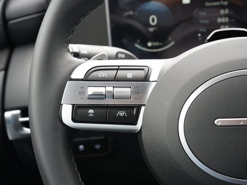 New 2025 Hyundai Santa Cruz XRT image 22