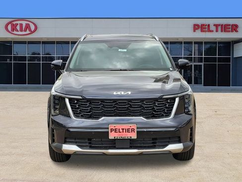 New 2026 Kia Sorento S AWD/4WD image 2