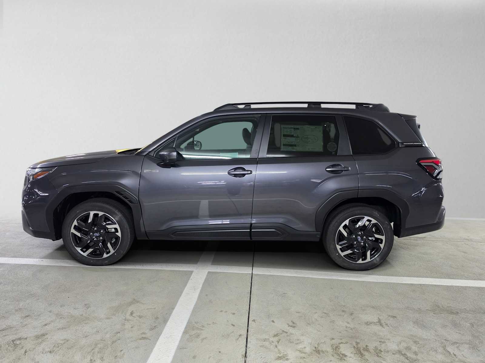 New 2026 Subaru Forester Premium AWD/4WD image 6