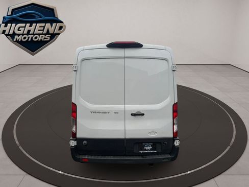 Used 2019 Ford Transit 150 148 Medium Roof image 5