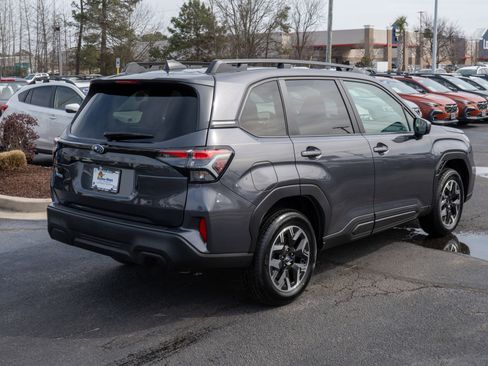 New 2026 Subaru Forester Premium image 3