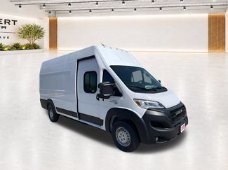 New 2025 RAM ProMaster 3500 FWD 360° Tour